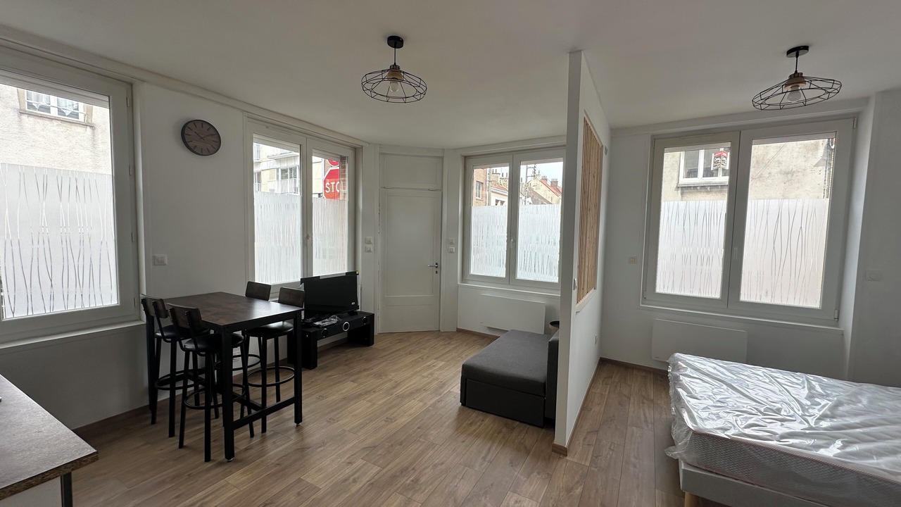 Photo of Bedroom in Calais