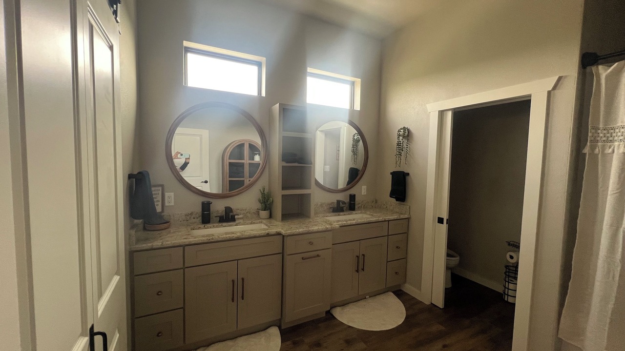 Photo of Bathroom in Boerne