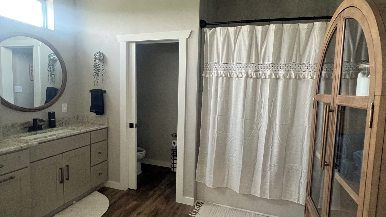 Photo of Bathroom in Boerne