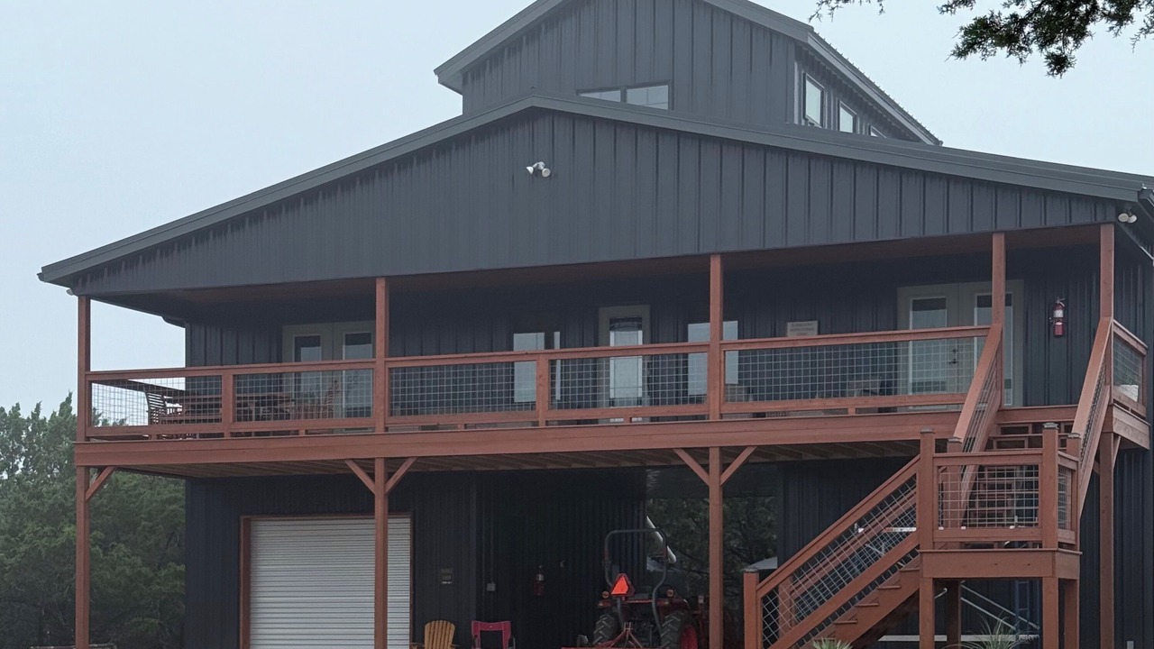 Photo of Outdoor in Boerne