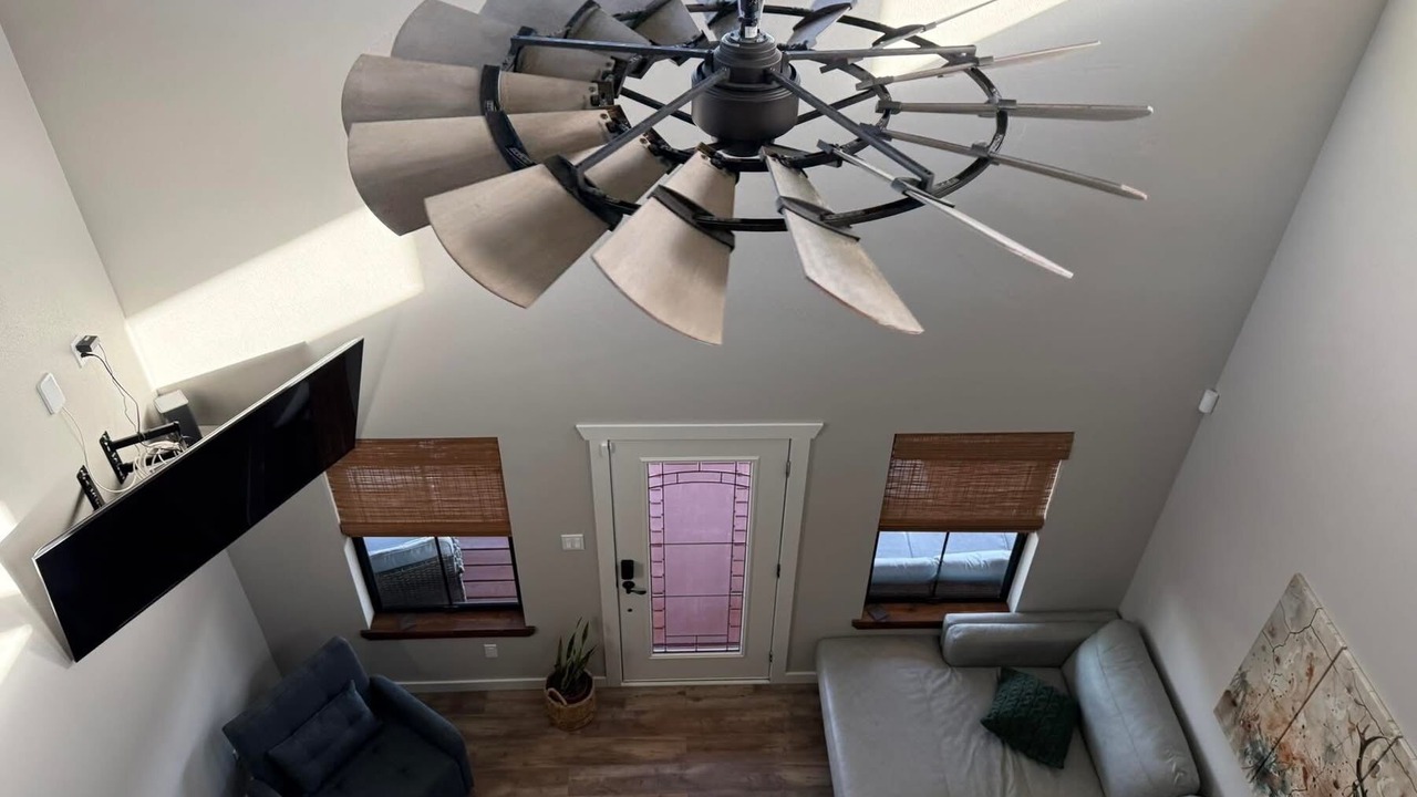 Photo of Bedroom in Boerne