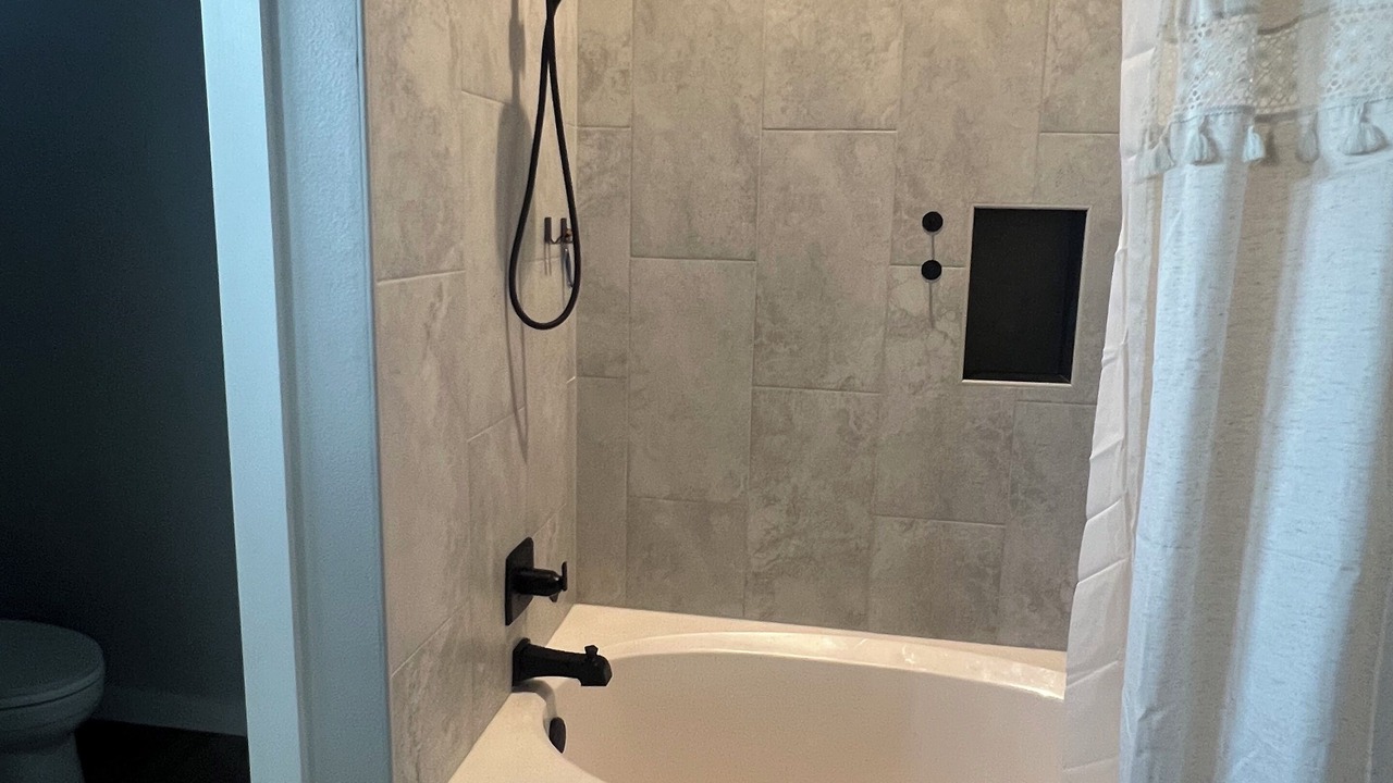 Photo of Bathroom in Boerne