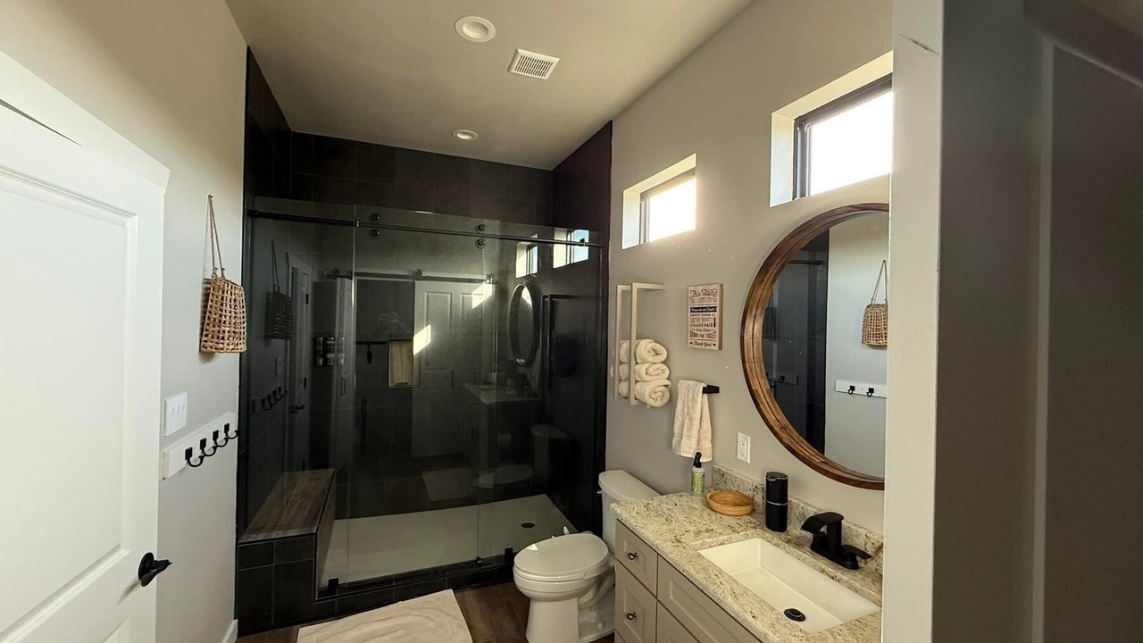Photo of Bathroom in Boerne