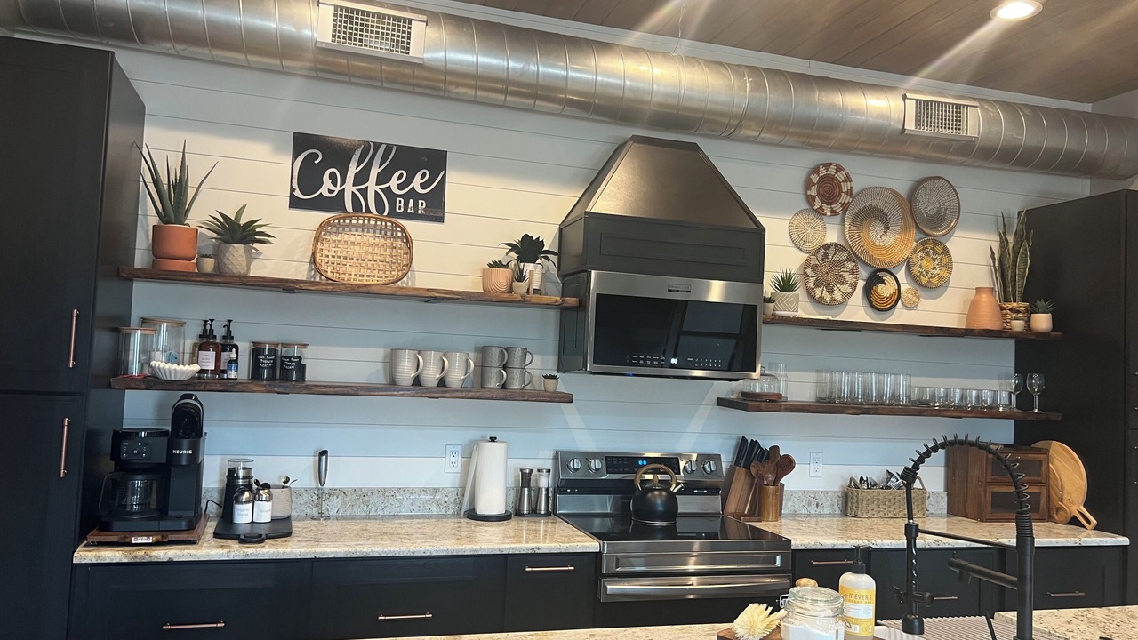 Photo of Kitchen in Boerne