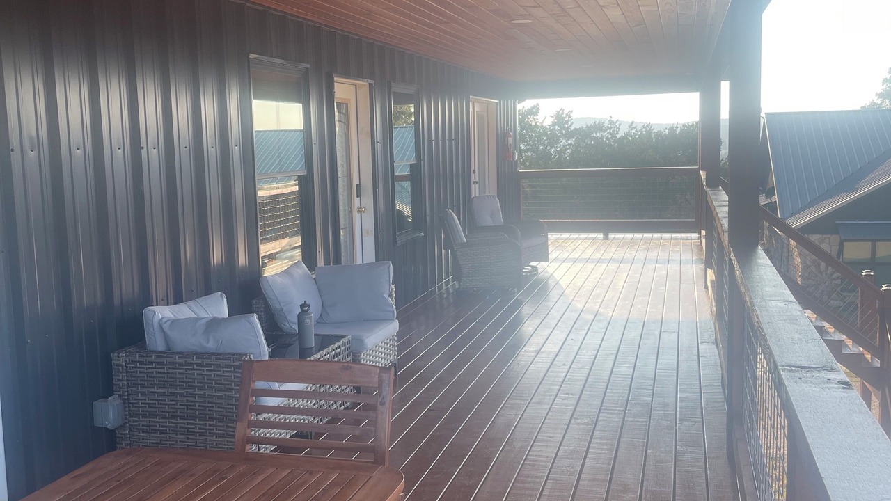 Photo of Outdoor in Boerne