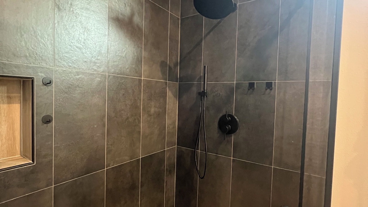 Photo of Bathroom in Boerne