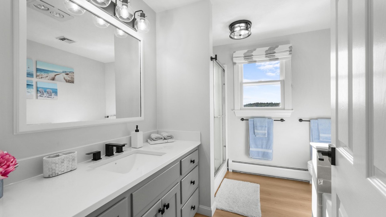 Photo of Bathroom in East Sandwich