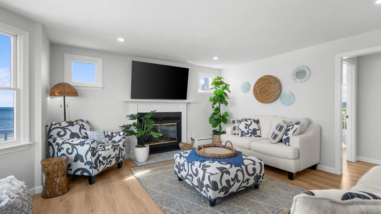 Photo of Bedroom in East Sandwich