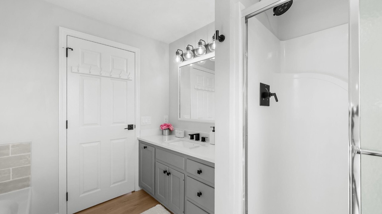 Photo of Bathroom in East Sandwich