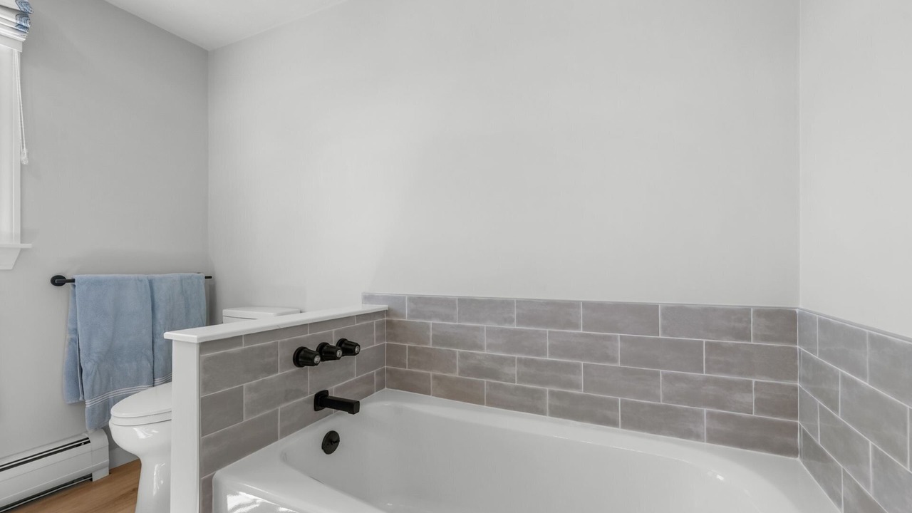 Photo of Bathroom in East Sandwich