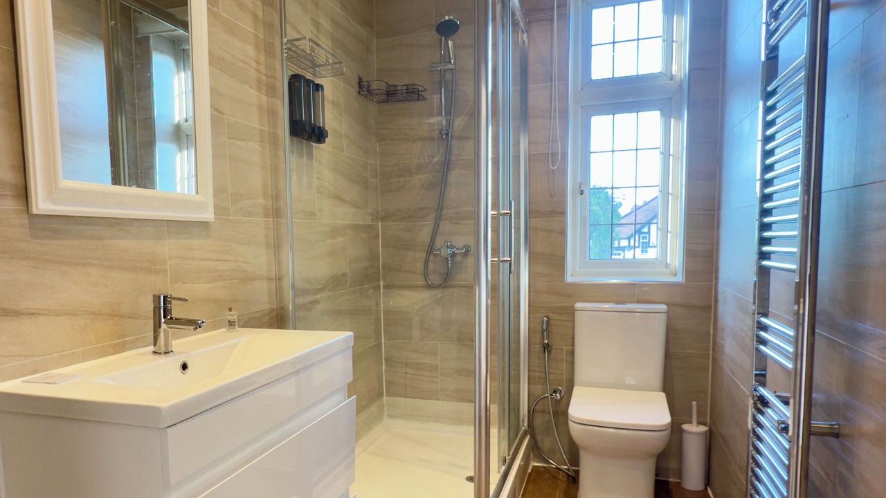 Photo of Bathroom in Edgware