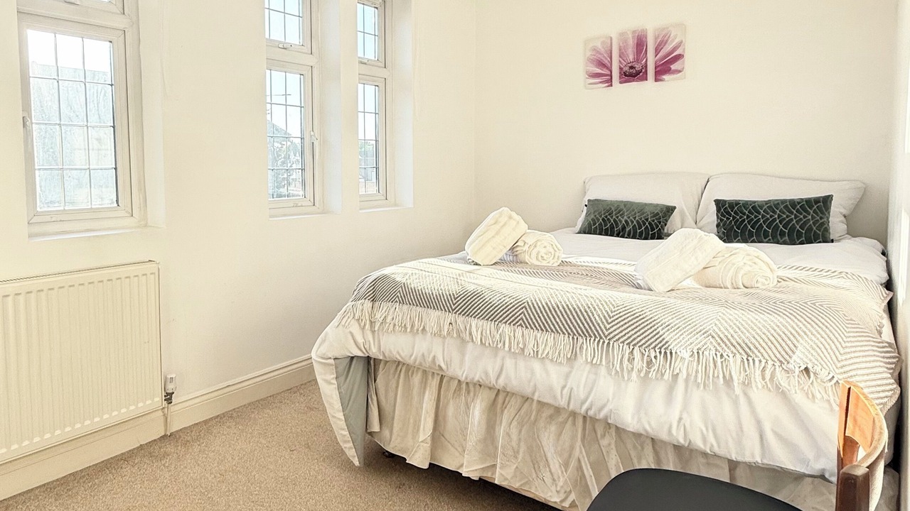 Photo of Bedroom in Edgware