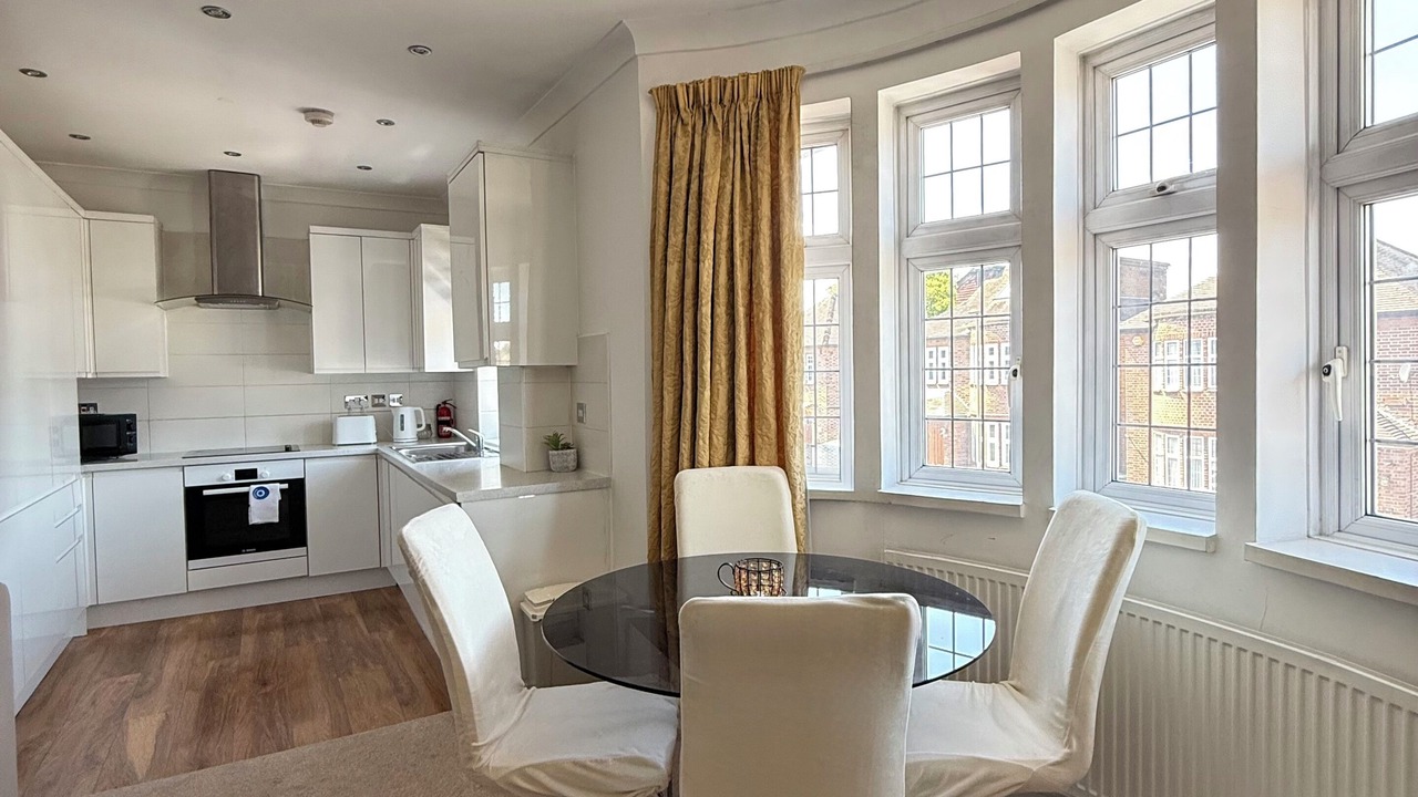 Photo of Others in Edgware