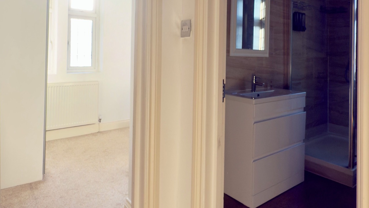 Photo of Bathroom in Edgware