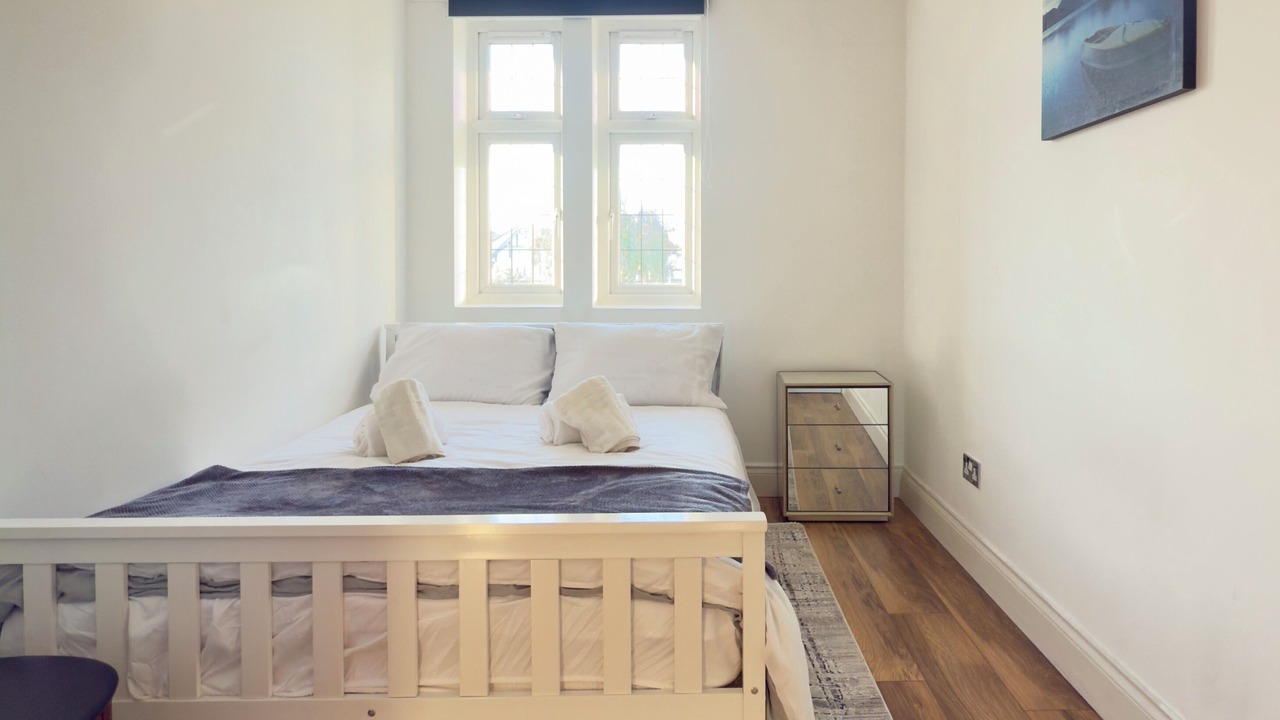 Photo of Bedroom in Edgware