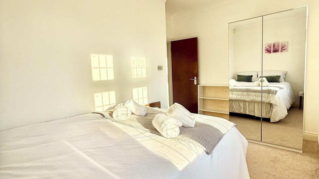 Photo of Bedroom in Edgware