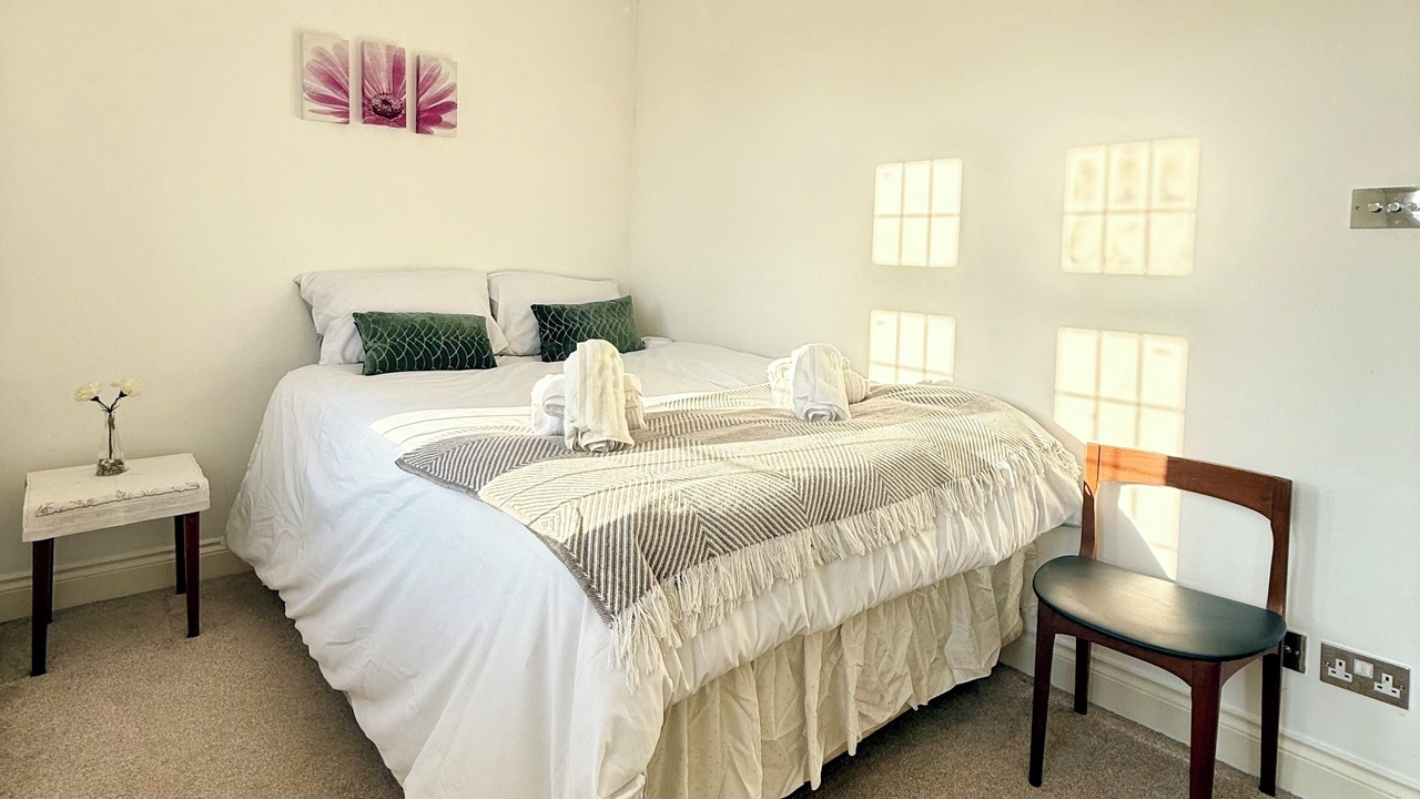 Photo of Bedroom in Edgware