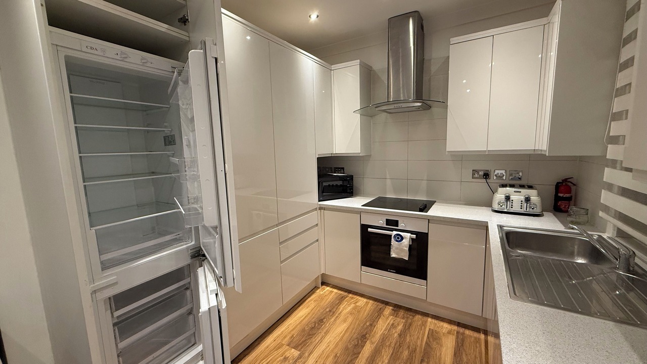 Photo of Kitchen in Edgware