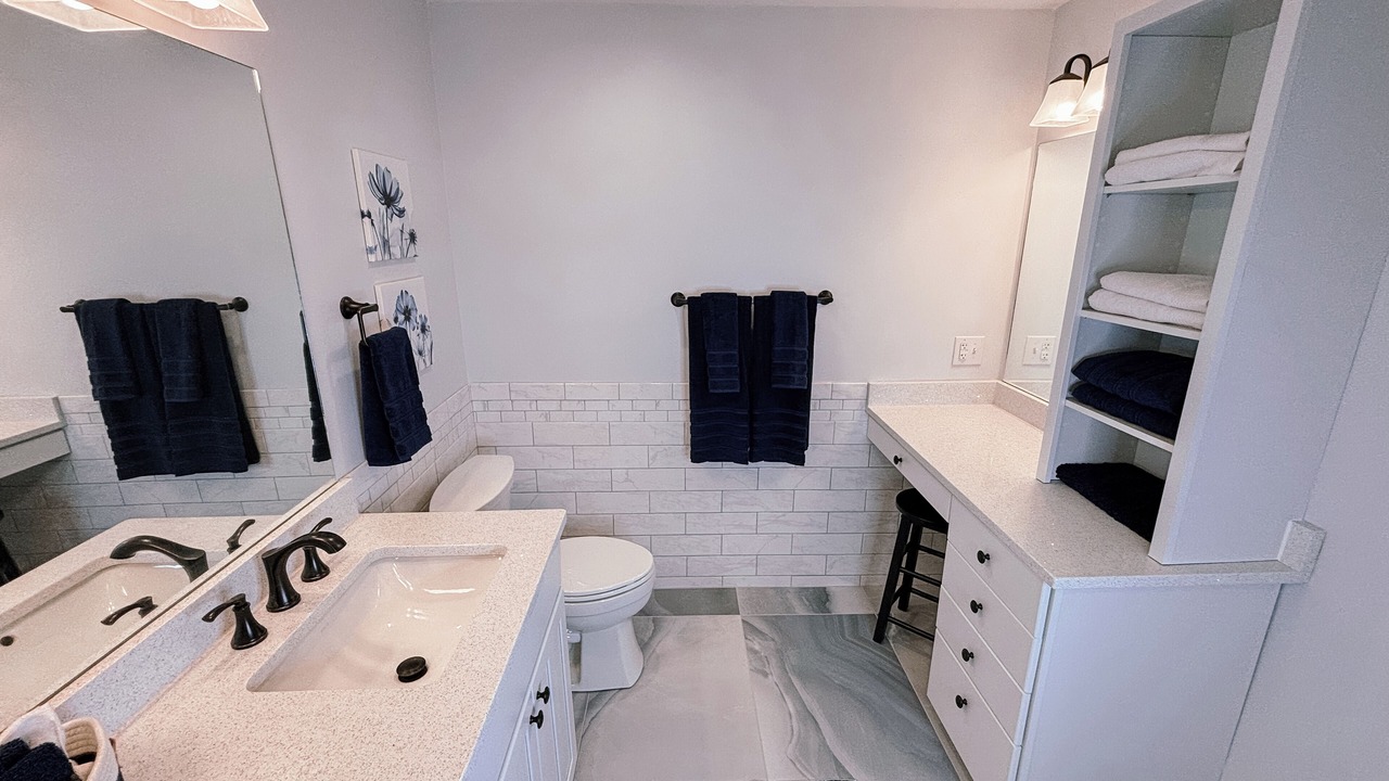 Photo of Bathroom in Wilmington