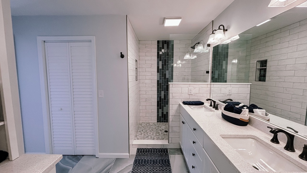 Photo of Bathroom in Wilmington