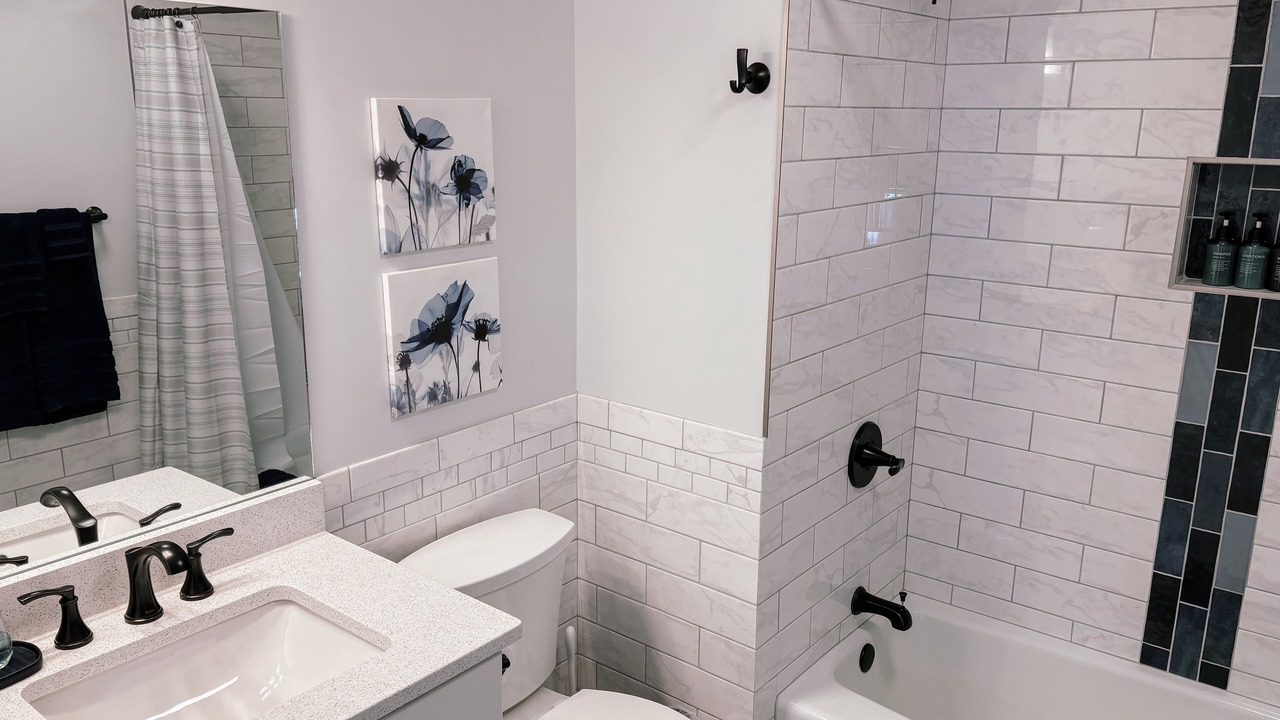 Photo of Bathroom in Wilmington