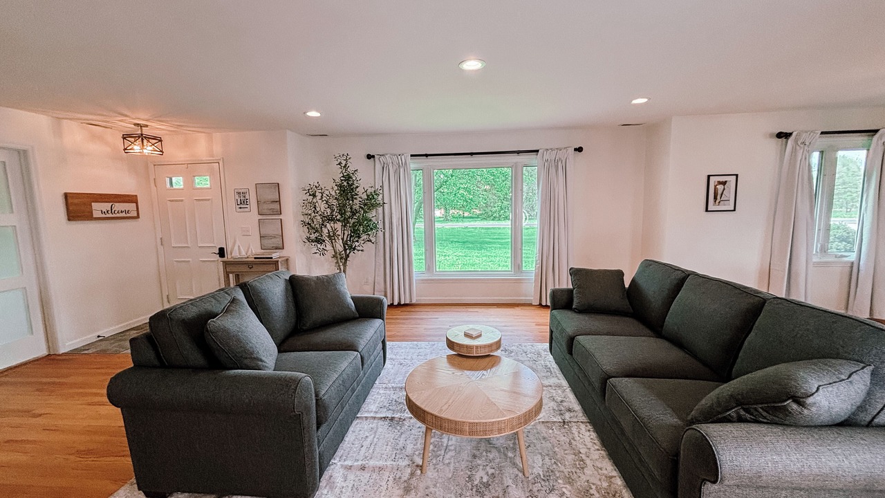 Photo of Livingroom in Wilmington
