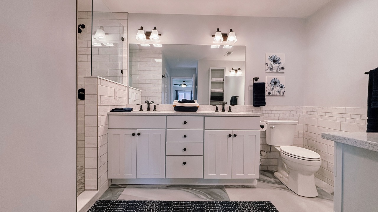 Photo of Bathroom in Wilmington