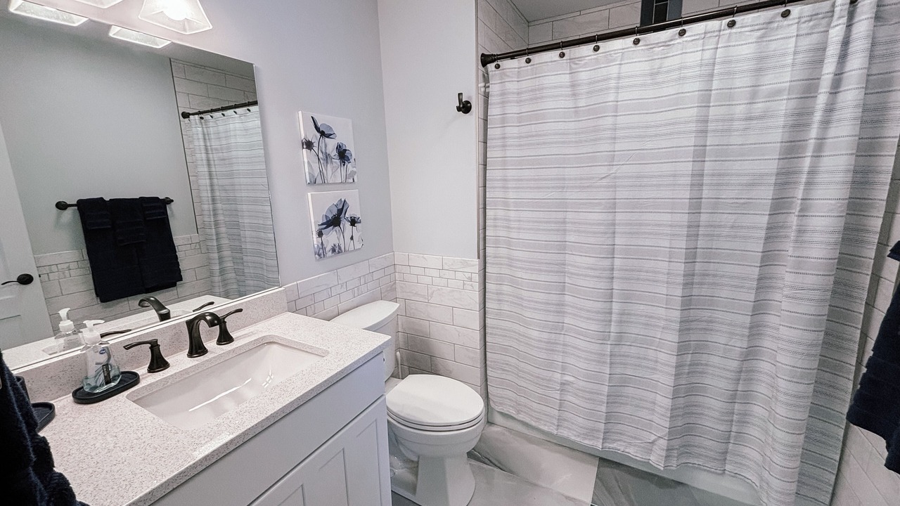 Photo of Bathroom in Wilmington