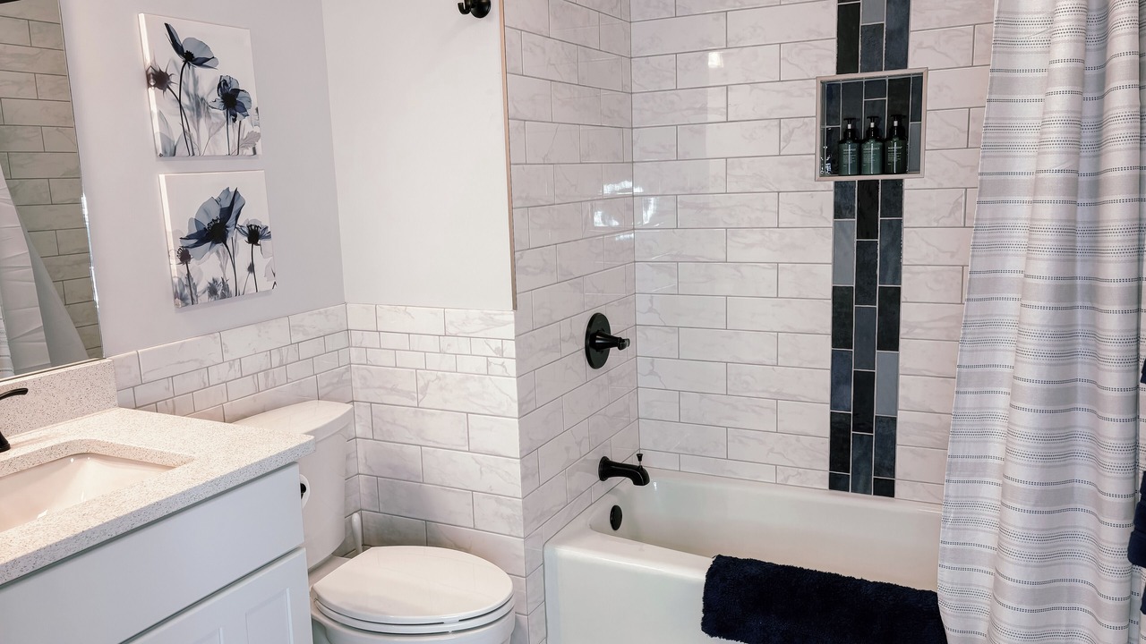 Photo of Bathroom in Wilmington