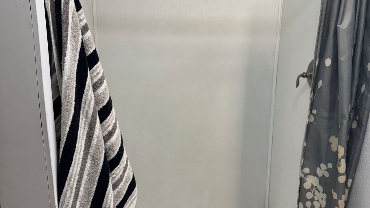 Photo of Bathroom in Vanier