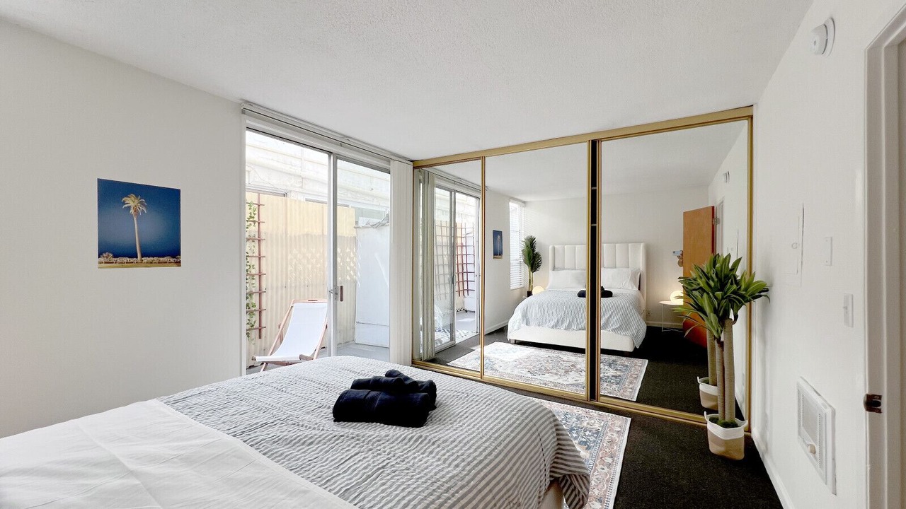Photo of Bedroom in Wilshire Montana