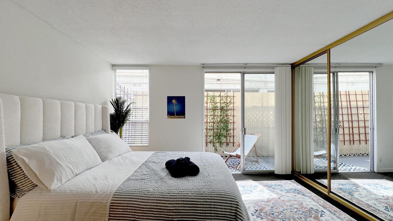 Photo of Bedroom in Wilshire Montana