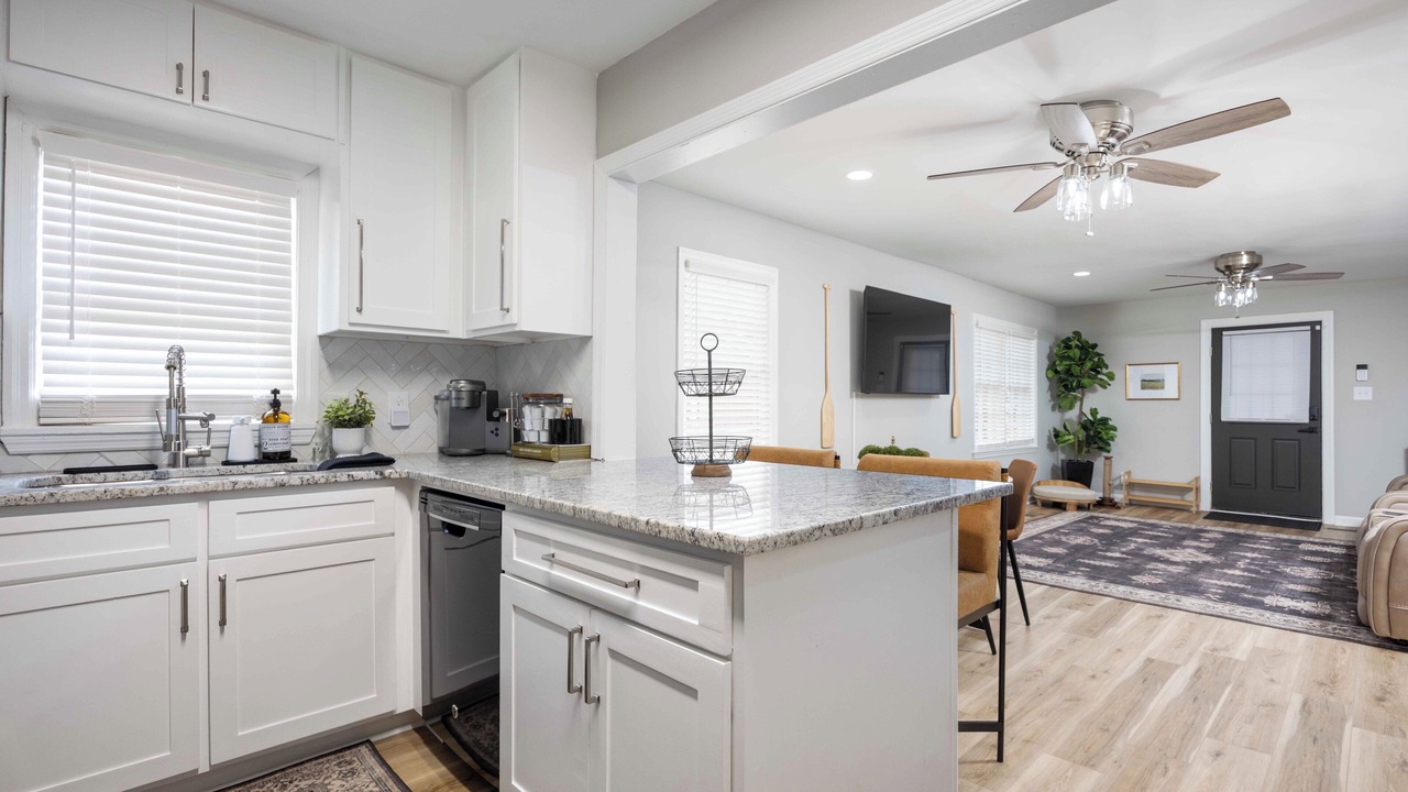 Photo of Kitchen in Columbus