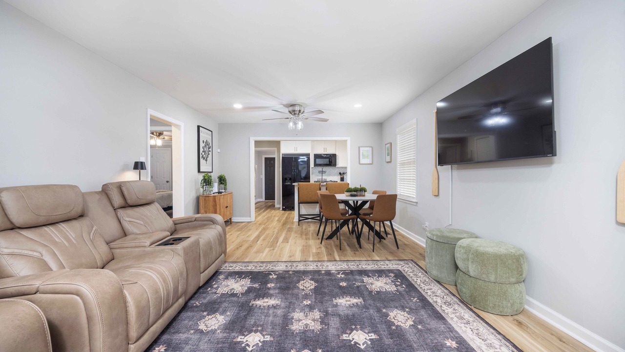Photo of Livingroom in Columbus