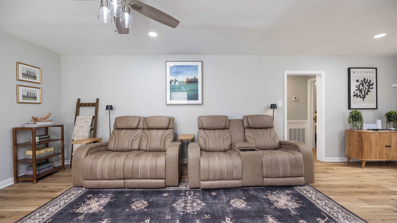 Photo of Livingroom in Columbus