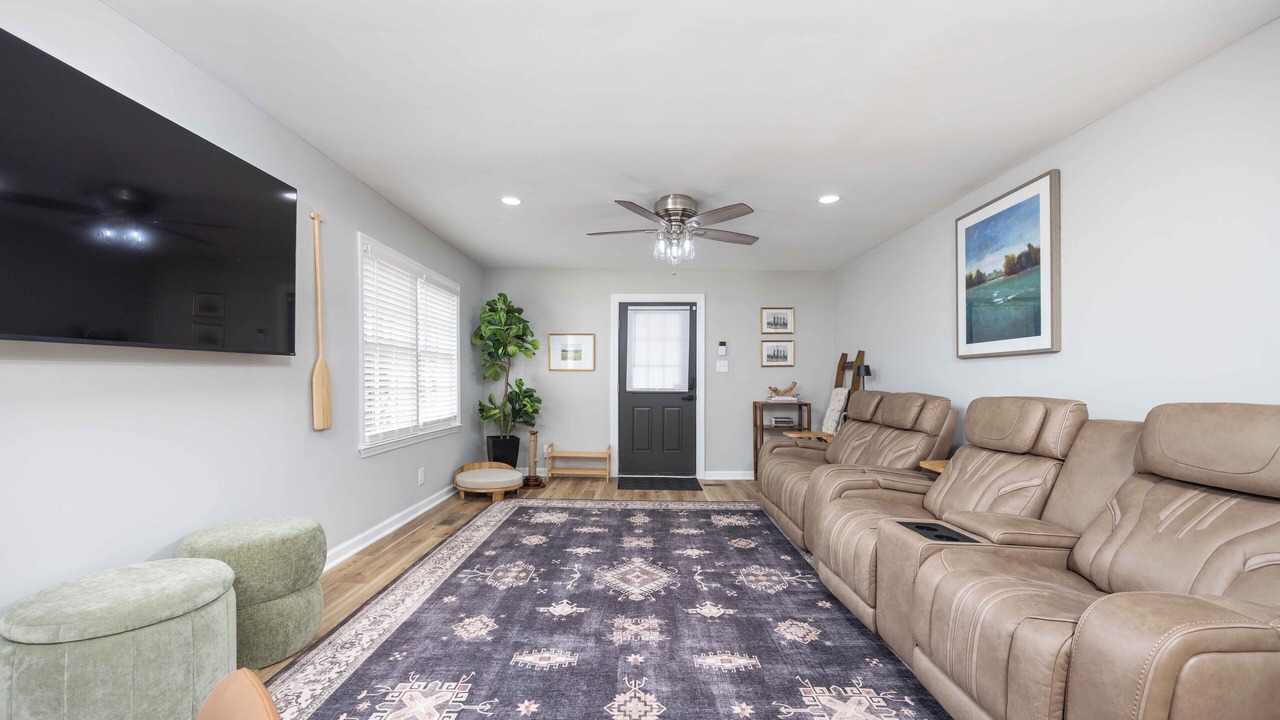 Photo of Livingroom in Columbus