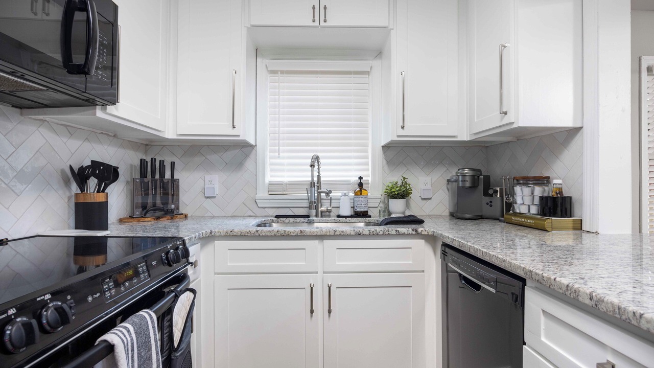 Photo of Kitchen in Columbus