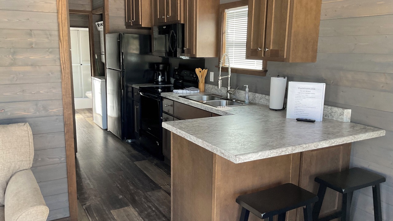 Photo of Kitchen in Pearl River