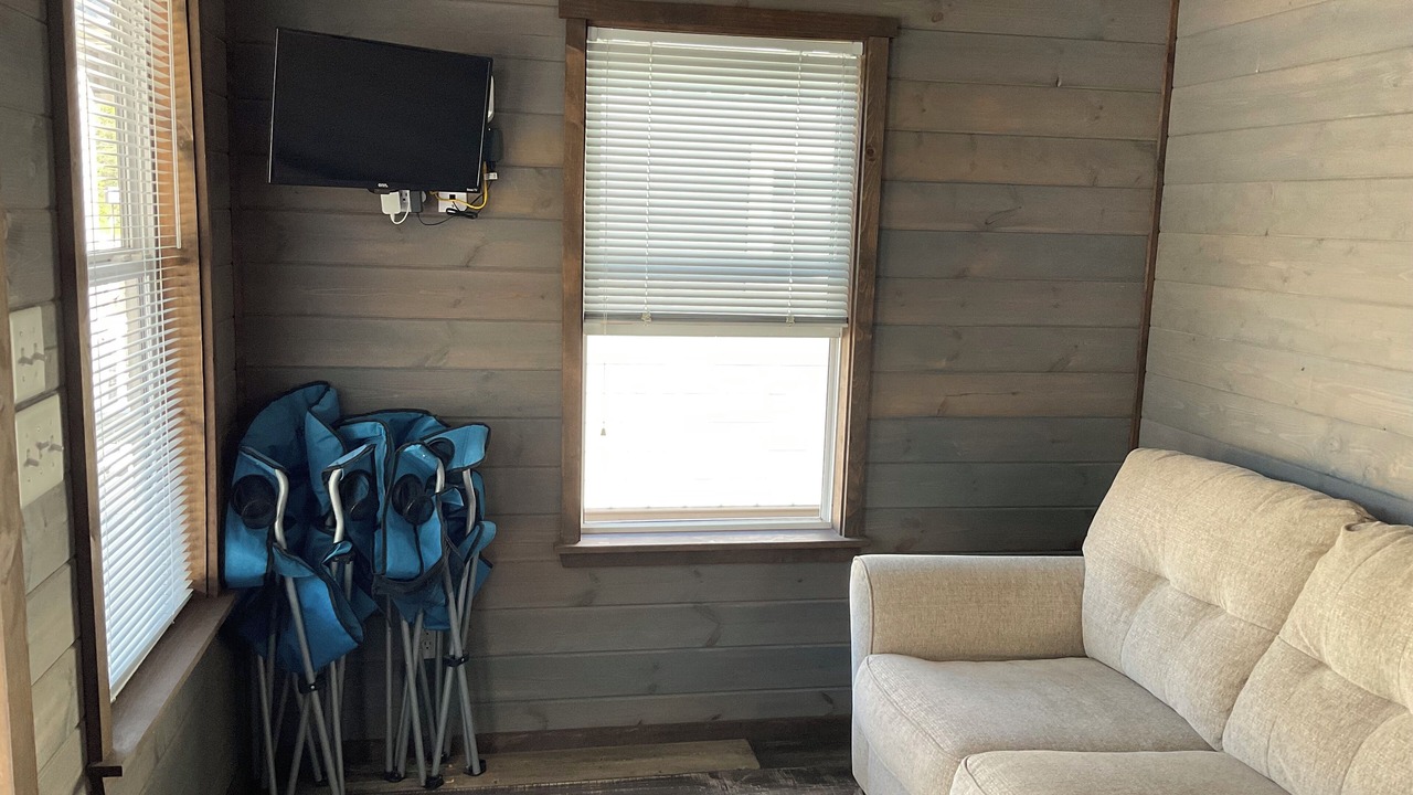 Photo of Livingroom in Pearl River
