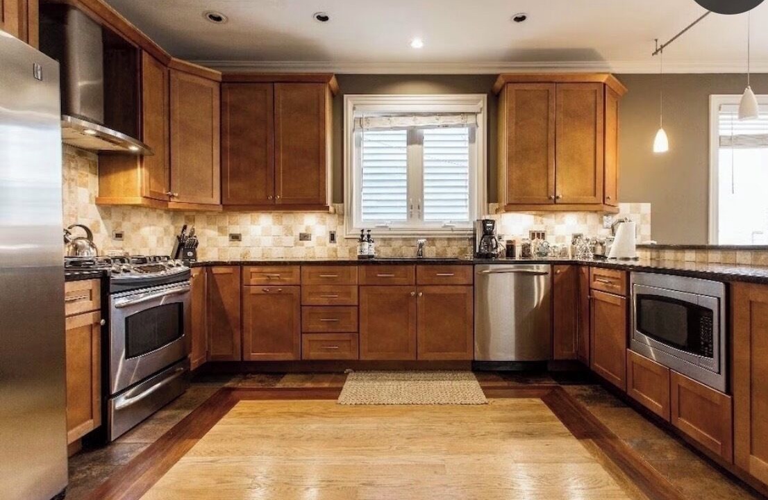 Photo of Kitchen in West Town
