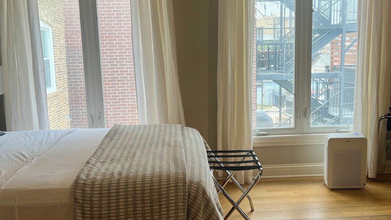 Photo of Bedroom in West Town