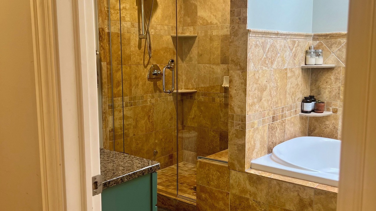 Photo of Bathroom in West Town