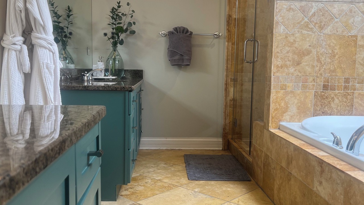 Photo of Bathroom in West Town
