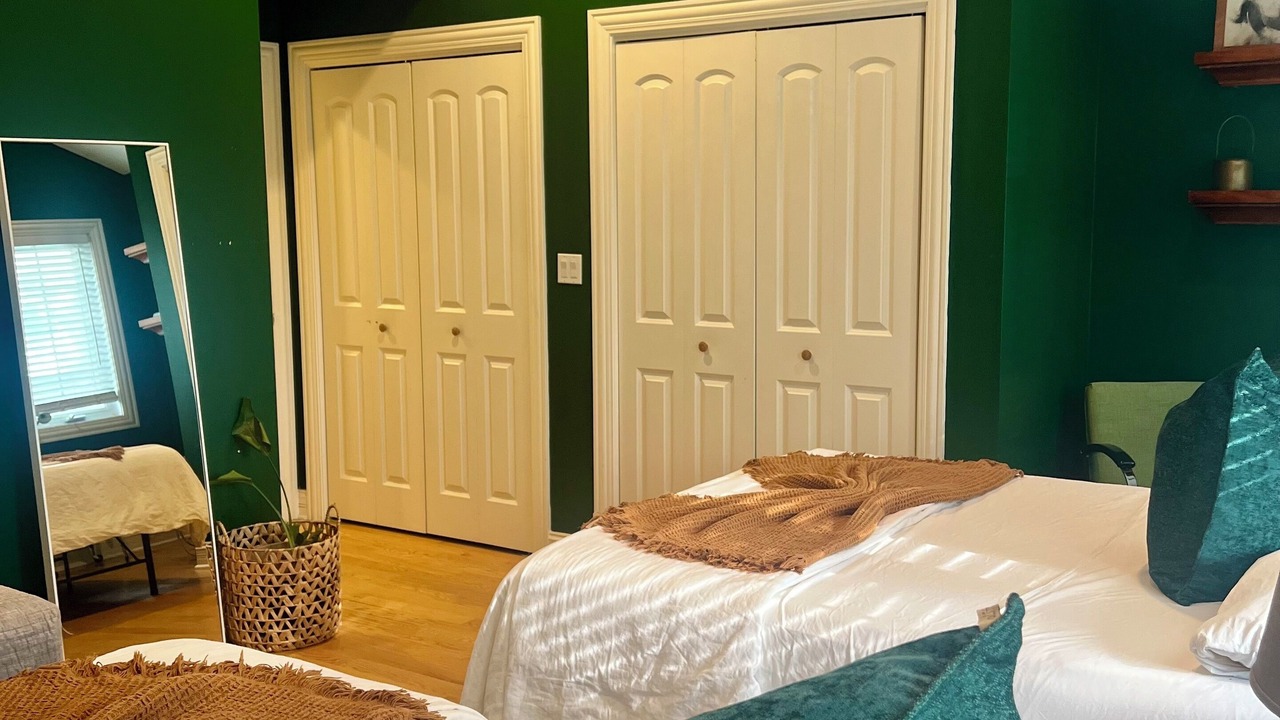 Photo of Bedroom in West Town