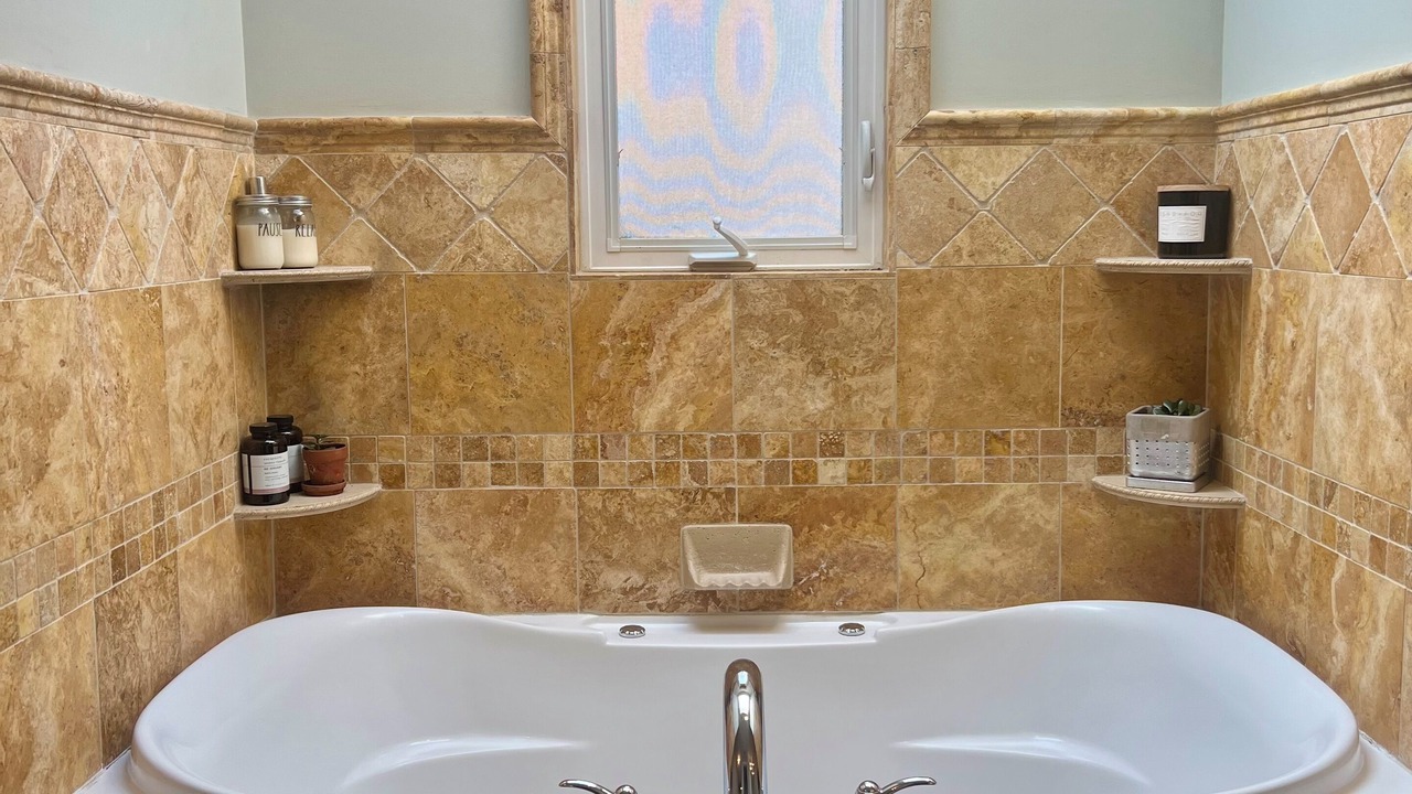 Photo of Bathroom in West Town