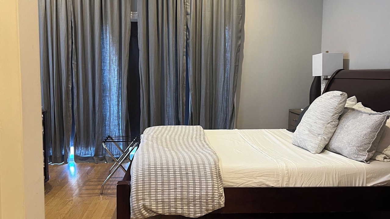 Photo of Bedroom in West Town