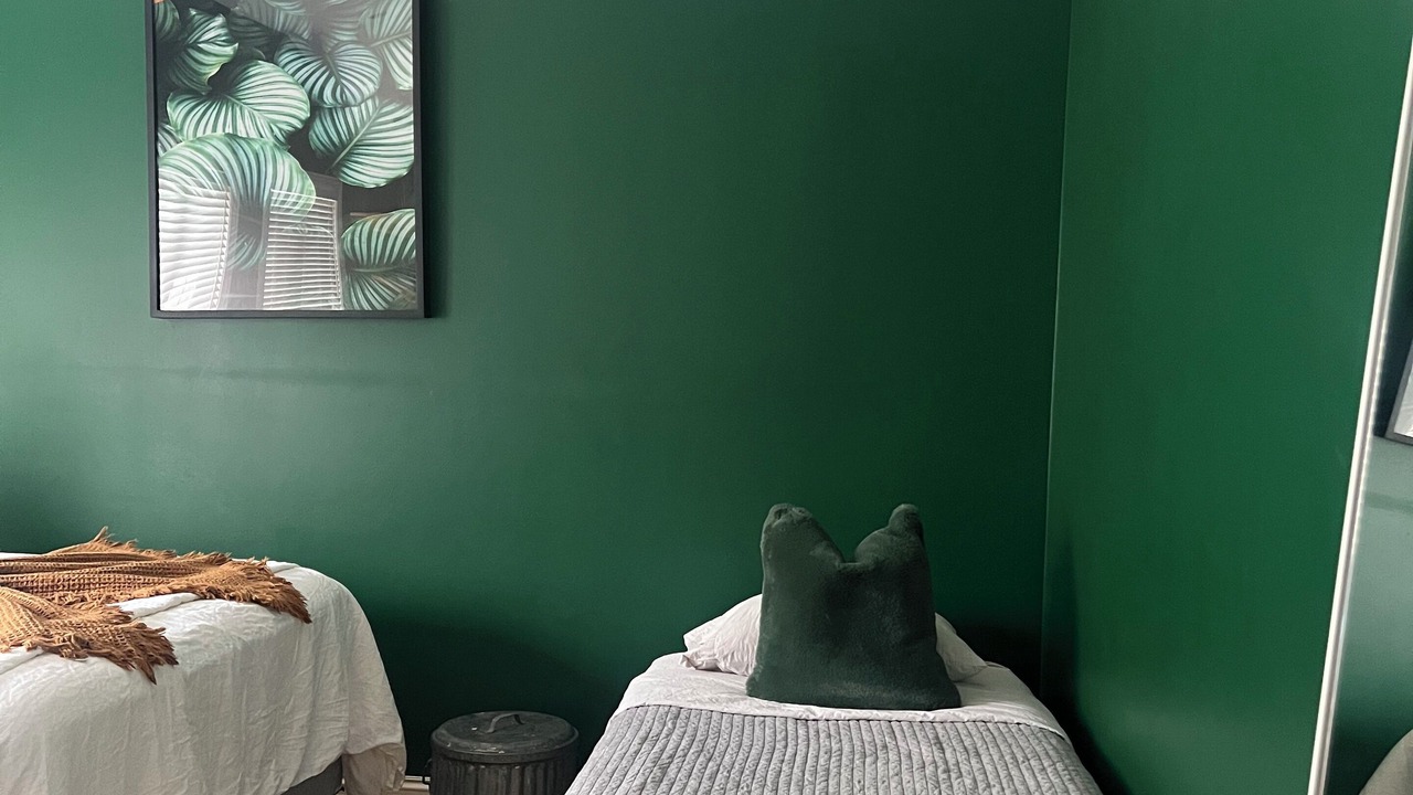 Photo of Bedroom in West Town