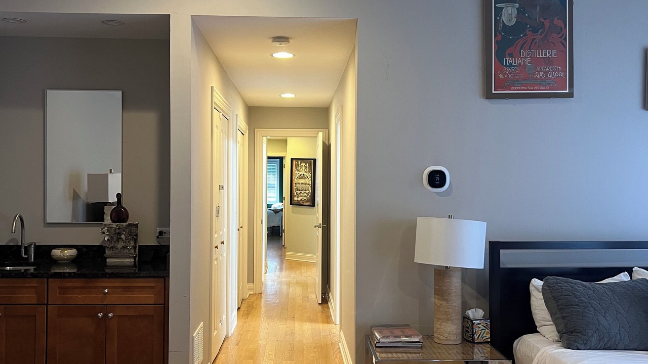 Photo of Bedroom in West Town