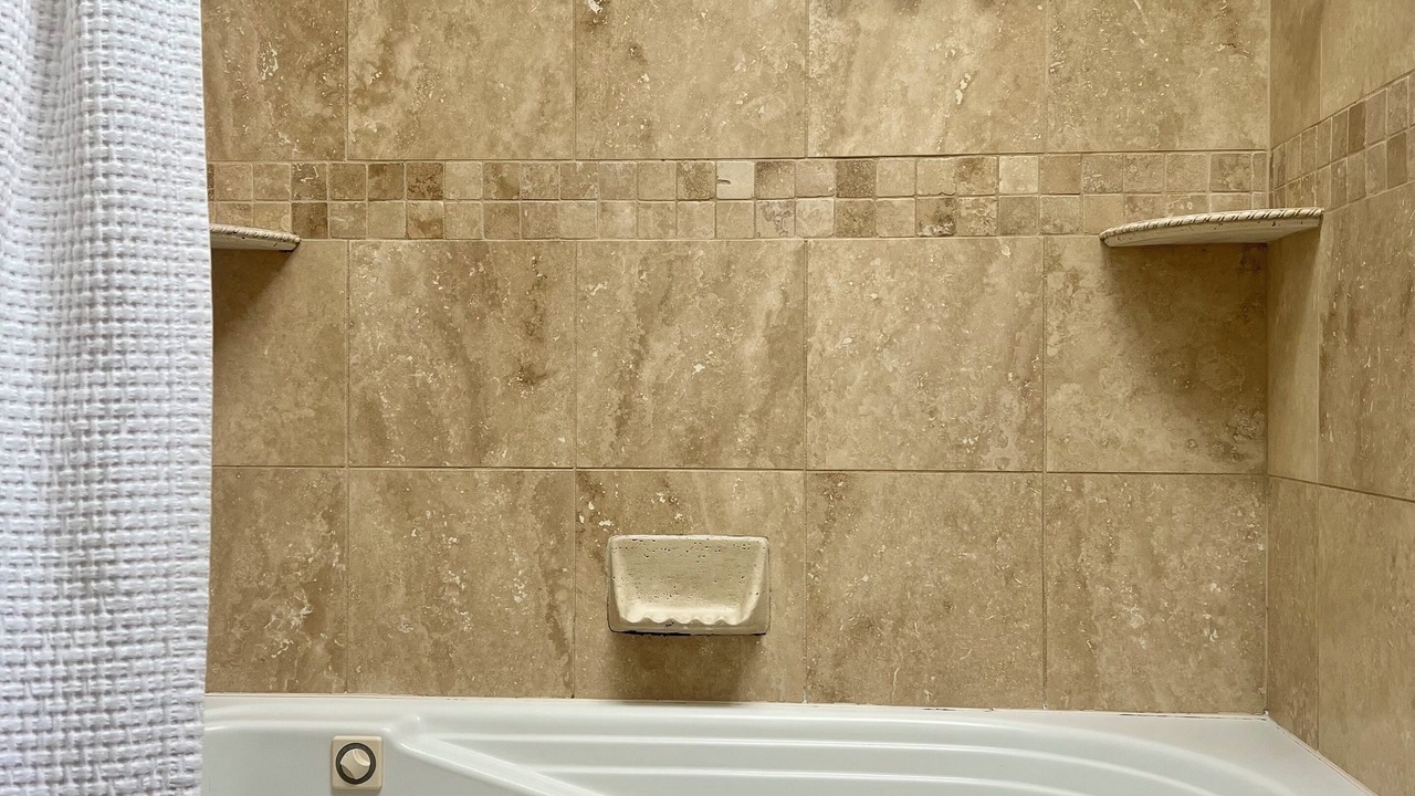 Photo of Bathroom in West Town