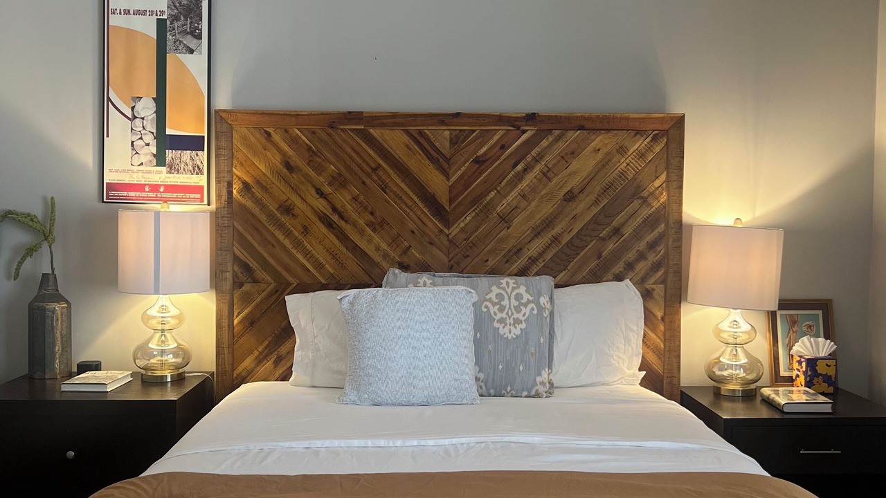 Photo of Bedroom in West Town